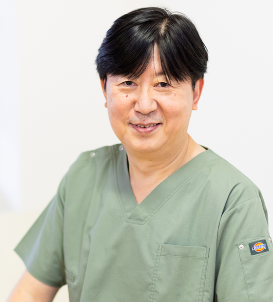 院長紹介