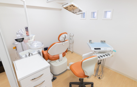 予防用チェアー