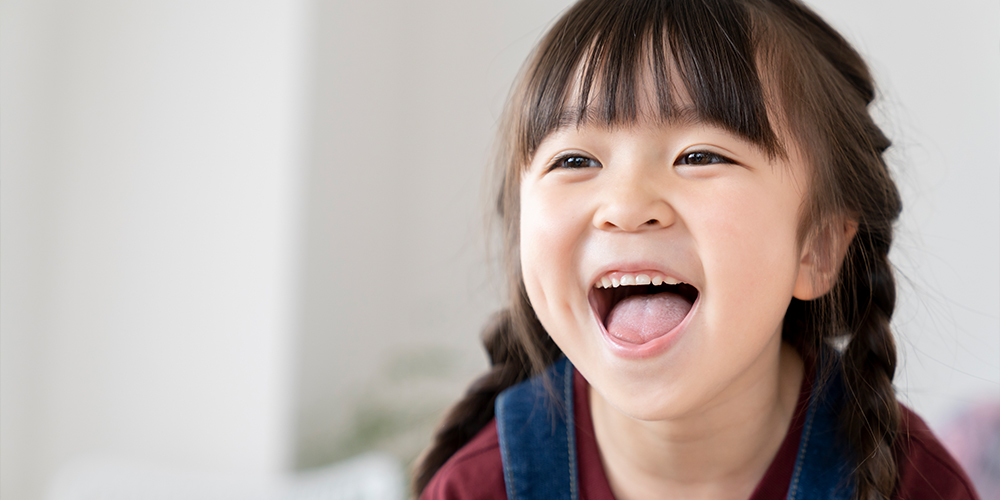 小児歯科について