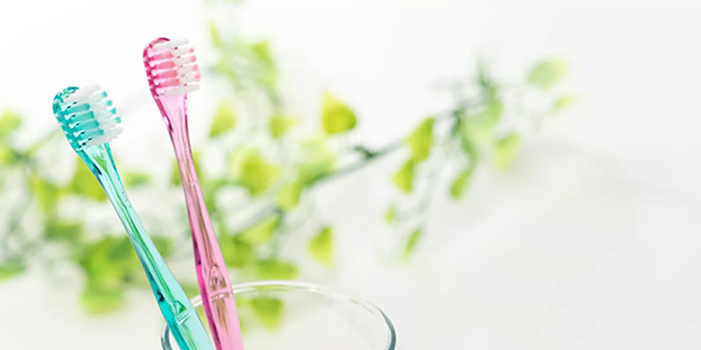 クリーニングについて