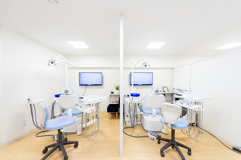 治療期間について