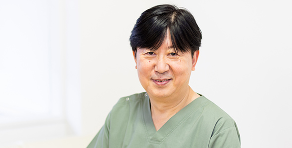 院長紹介